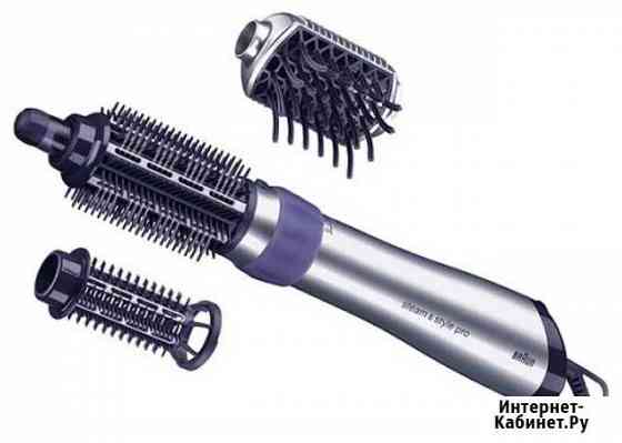 Фен Braun Satin Hair 5 Airstyler Суровикино