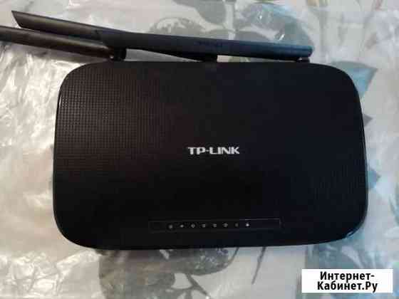 Wifi роутер tp link Тамбов