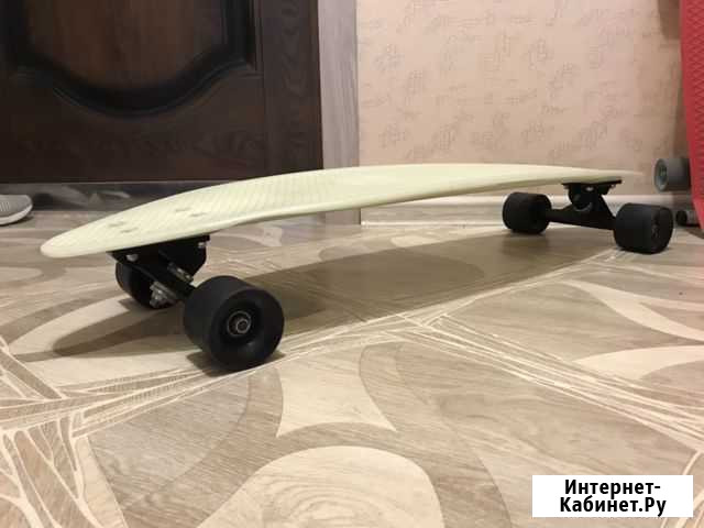 Продам Penny 36 Лонгборд Краснодар - изображение 1
