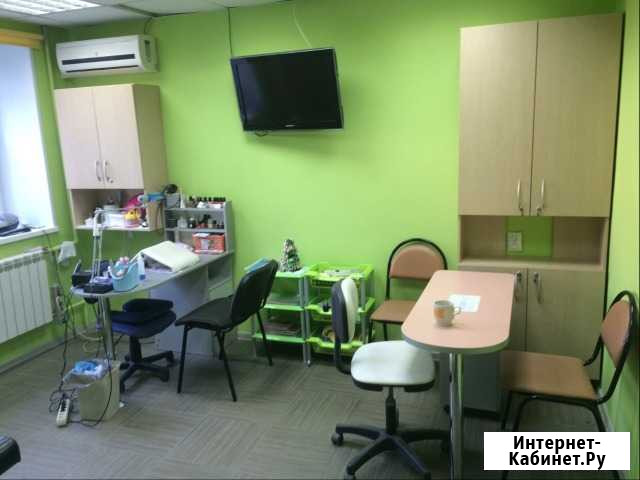 Аренда в салоне красоты Белгород - изображение 1