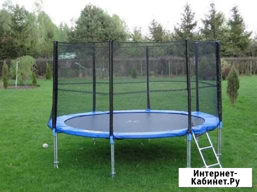 Продам джамп Симферополь - изображение 1