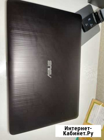 Ноутбук asus Липецк - изображение 1