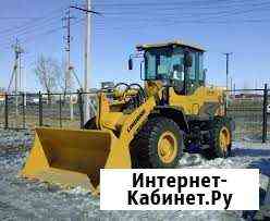 Услуги погрузчика Благовещенск