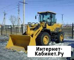 Услуги погрузчика Благовещенск - изображение 1