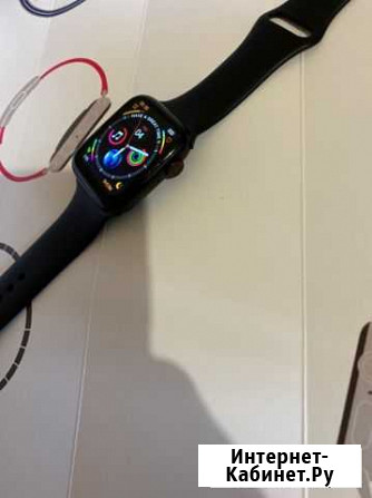 Smart Apple Watch Lux Томск - изображение 1