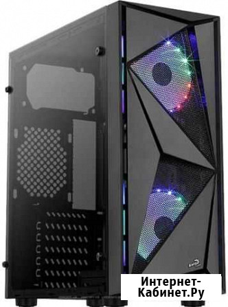 Компьютеры i5 10400/16Gb/SSD Geforce GTX 1650 4Gb Муром - изображение 1