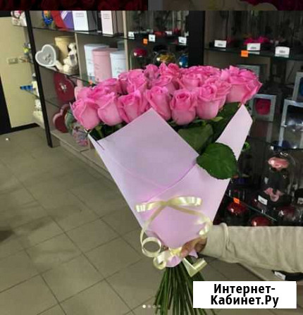 Цветы Шахты - изображение 1