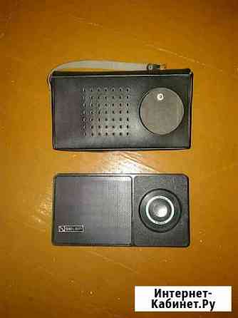 Радиоприемник Selga - 405 Екатеринбург