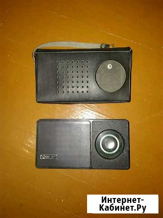 Радиоприемник Selga - 405 Екатеринбург - изображение 1