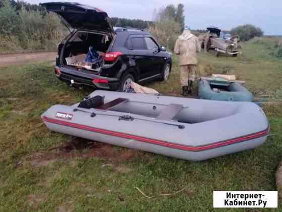 Лодка Хантер 320Л Екатеринбург