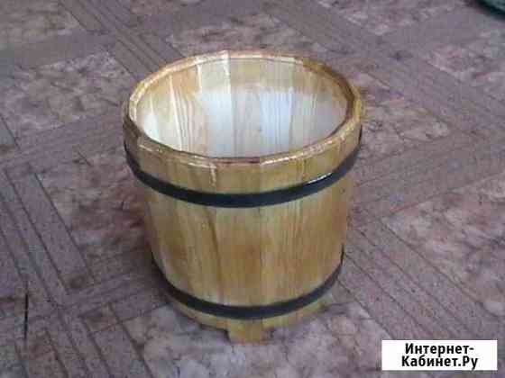 Кадка для цветов Астрахань