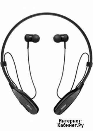 Новая Bluetooth гарнитура Jabra Halo Fusion Астрахань