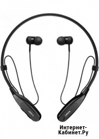 Новая Bluetooth гарнитура Jabra Halo Fusion Астрахань - изображение 1