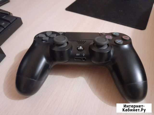 Беспроводной геймпад Dualshock 4 v2 Казань - изображение 1