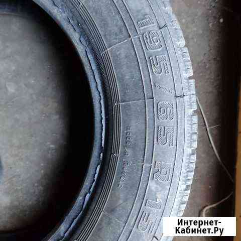 Ярославль 195/65 R15 Отрадный