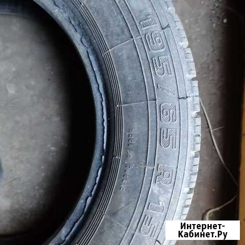 Ярославль 195/65 R15 Отрадный - изображение 1
