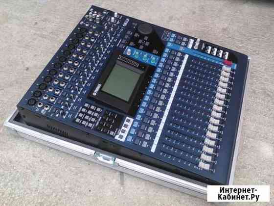 Продам микшер yamaha 01V96 Симферополь