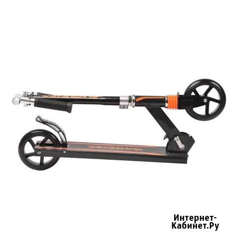 Самокат новый Кreiss Клинцы - изображение 1
