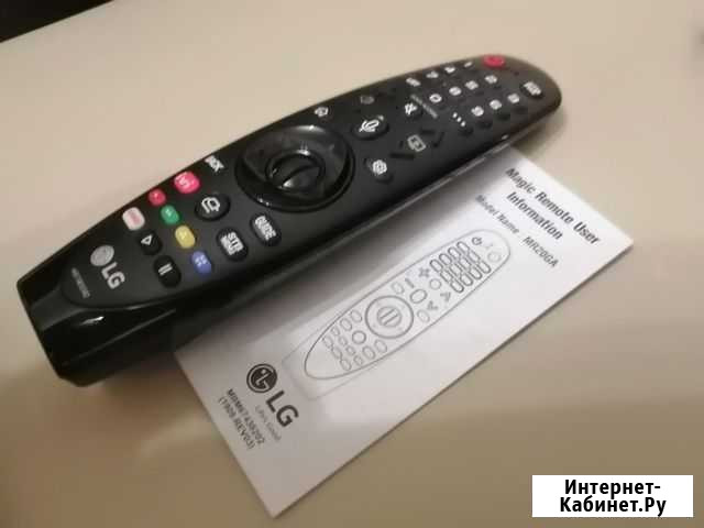 Пульт LG AN-MR20GA (AKB75855502) Курск - изображение 1