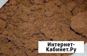 Глина для кладки печей, тимлюйская, кирпич Улан-Удэ - изображение 1