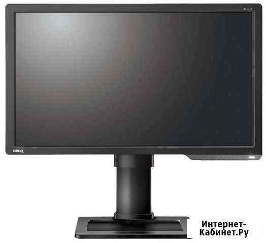 Монитор игровой benq Zowie XL2411P Самара