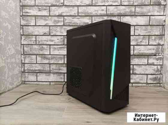 Пк для учебы и игр i5-3570/8gb/ssd120+500/gts550ti Старый Оскол
