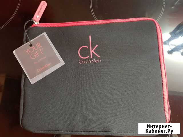 Чехол Calvin Klein оригинал Киров - изображение 1