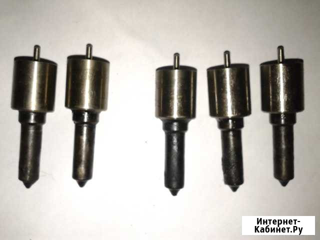 Запчасти на VW T4 Пенза - изображение 1