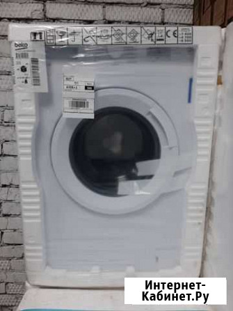 Стиральная машина Beko Краснодар - изображение 1