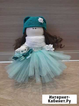 Кукла Рязань - изображение 1