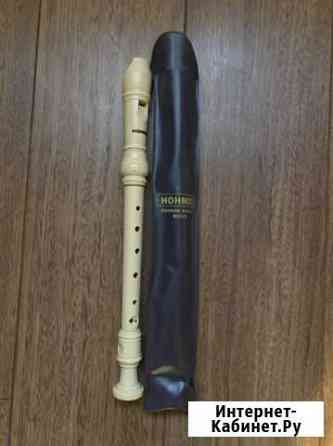 Блокфейта hohner 9318 Фрязино