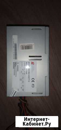 Блок питания 450w+6pin Липецк - изображение 1