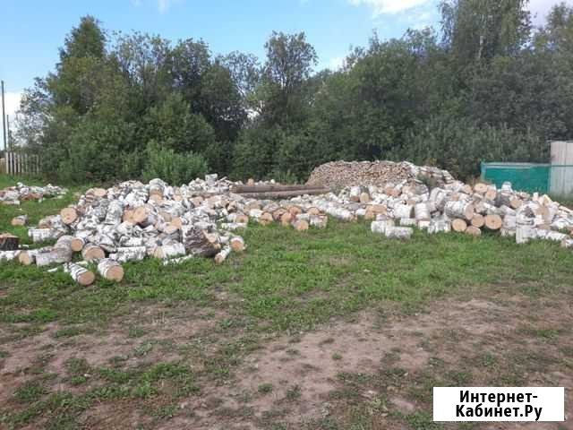 Продам дрова Кунгур - изображение 1