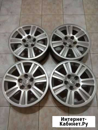 Оригинал R16 Мицубиси, Мазда, Кия, Ситроен Чебоксары - изображение 1