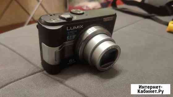 Компактный фотоаппарат Lumix DMC-LZ5 Дзержинск