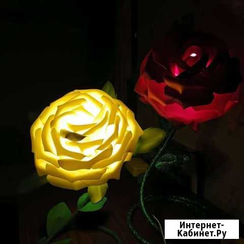Торшер-ночник Курск - изображение 1