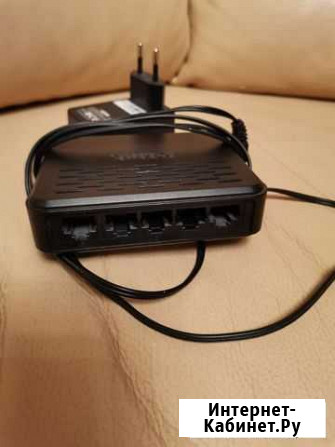 Свич D-Link 5 портов Тверь - изображение 1