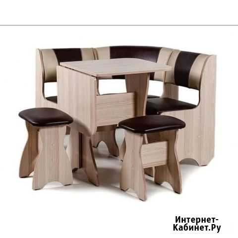 Кухонный уголок Белгород - изображение 1