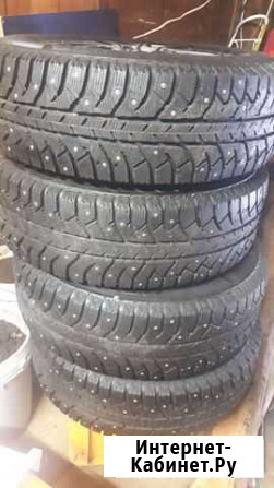 Bridgestone 205/70 R15 96T Петропавловск-Камчатский - изображение 1