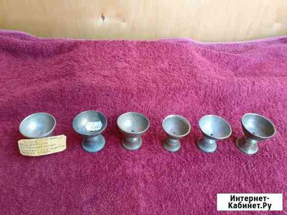 Сугсэ (буддийская ритуальная посуда, бронза, XIX в Томск