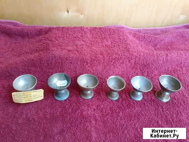 Сугсэ (буддийская ритуальная посуда, бронза, XIX в Томск - изображение 1