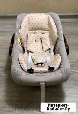 Автолюлька happy baby skyler v2 / автокресло 0+ Новочеркасск