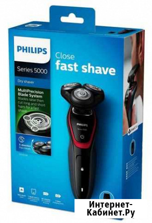 Бритва электрическая philips Мурино - изображение 1