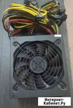 Блок для майнинга taifaste ilsd-2200w Михайловск