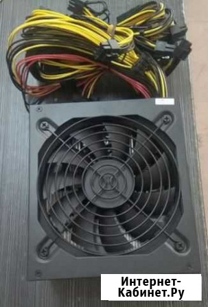 Блок для майнинга taifaste ilsd-2200w Михайловск - изображение 1