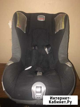 Автомобильное детское кресло Britax 0-3 лет Санкт-Петербург - изображение 1