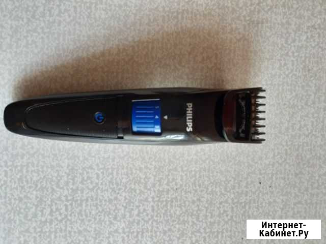 Триммер для бороды philips Брянск - изображение 1