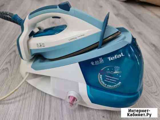 Парогенератор tefal Звенигород