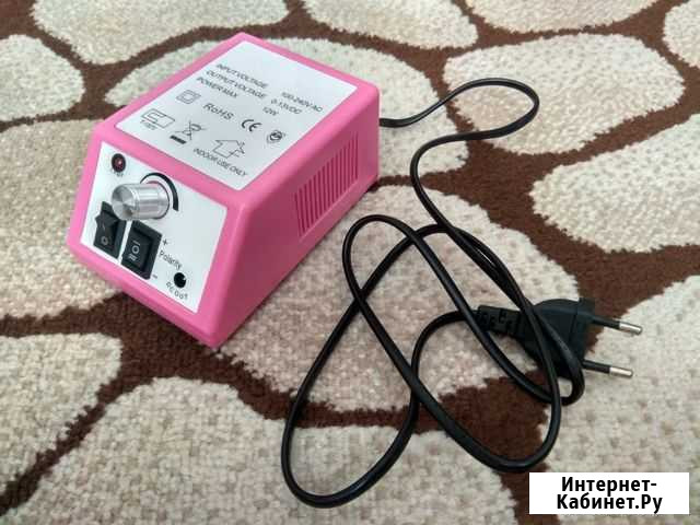 Аппарат для маникюра 20000 об Симферополь - изображение 1