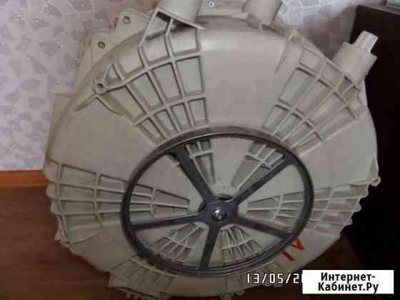 Бак стиральной машины indesit, ariston на 3.5-5 кг Саратов